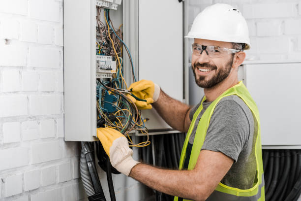 Electrical System Inspection in Cloverdale, IN