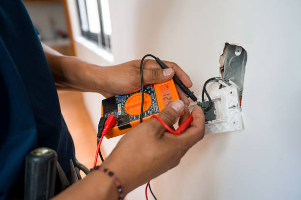 Best Affordable Electrical Installation  in Cloverdale, IN