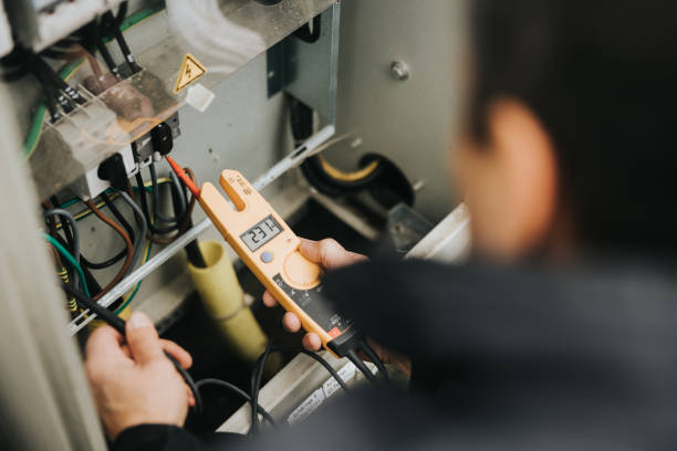 Best Electrical Troubleshooting Services  in Cloverdale, IN