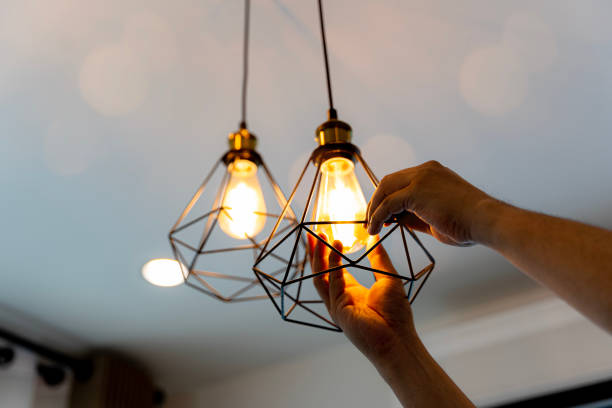 Best Home Electrical Repair  in Cloverdale, IN