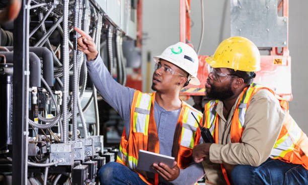 Best Affordable Electrical Installation  in Cloverdale, IN