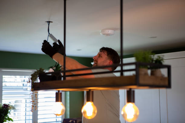 Best Emergency Electrician Near Me  in Cloverdale, IN