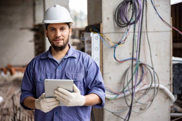 Best Electrical Repair Services  in Cloverdale, IN