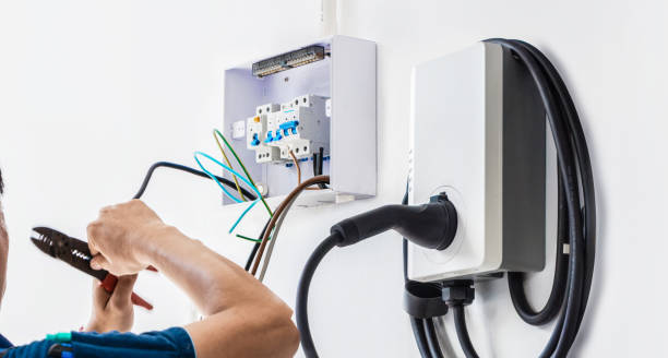 Best Electrician Near Me  in Cloverdale, IN
