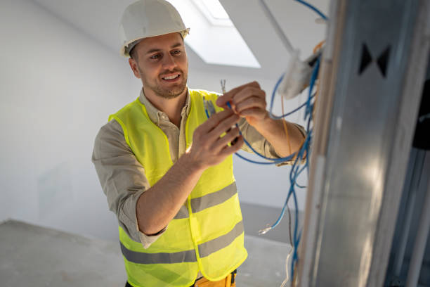  Cloverdale, IN Electrician Pros